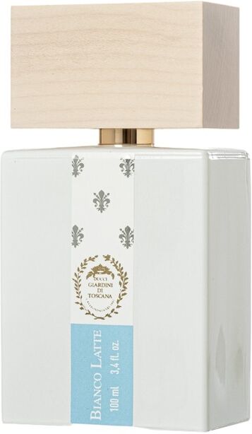 Giardini Di Toscana - Bianco Latte Fragranze Femminili 100 ml female