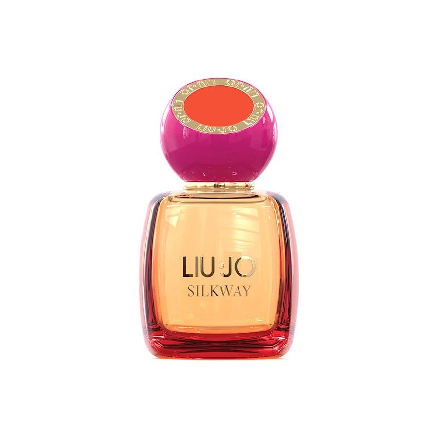 Liu Jo - SILKWAY Profumi uomo 100 ml female