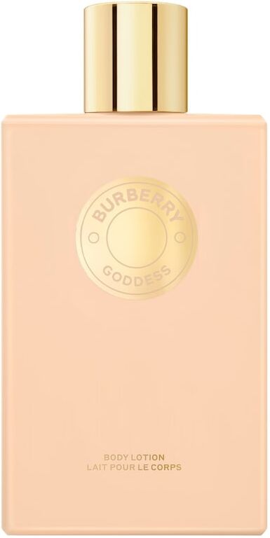 Burberry - Goddess Body Lotion Corpo 200 ml female