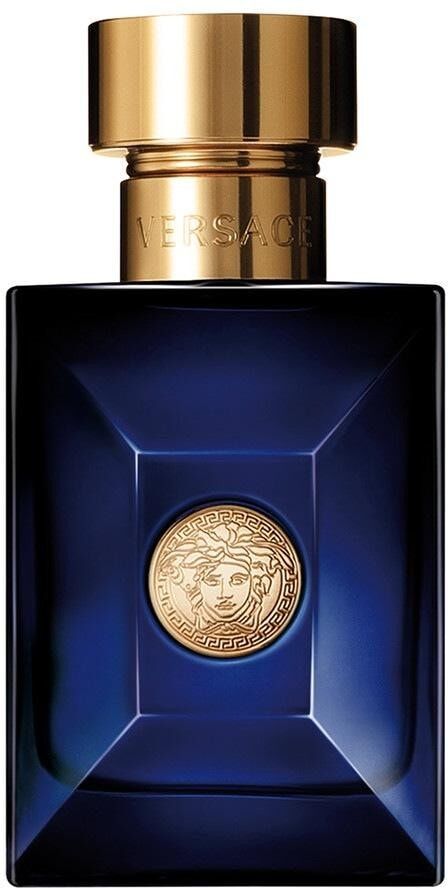 Versace - Dylan Blue E.d.T. Nat. Spray Profumi uomo 30 ml male