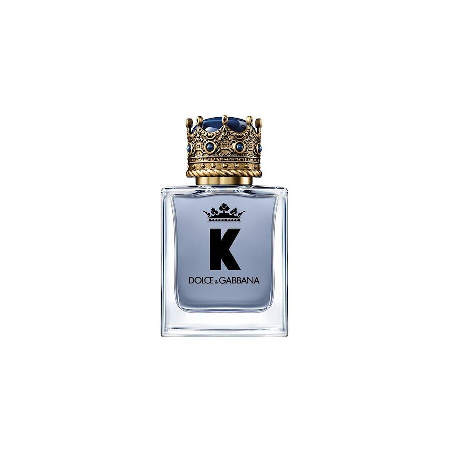 Dolce&Gabbana - K by  Profumi uomo 50 ml Bianco male