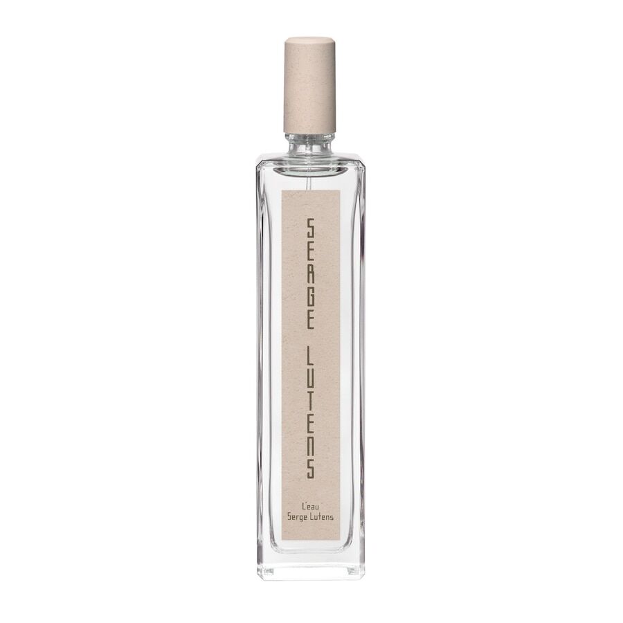 Serge Lutens - Matin Lutens L'Eau  Profumi unisex 100 ml unisex