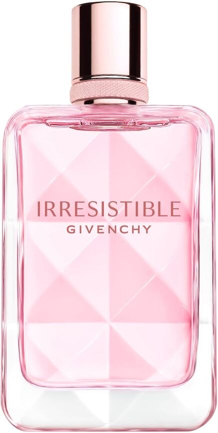 Givenchy - Irresistible  Eau de Parfum Very Floral Profumi donna 80 ml female