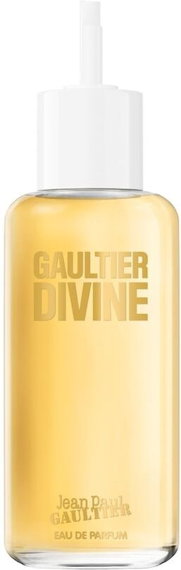 Jean Paul Gaultier - Gaultier Divine Profumi donna 200 ml female