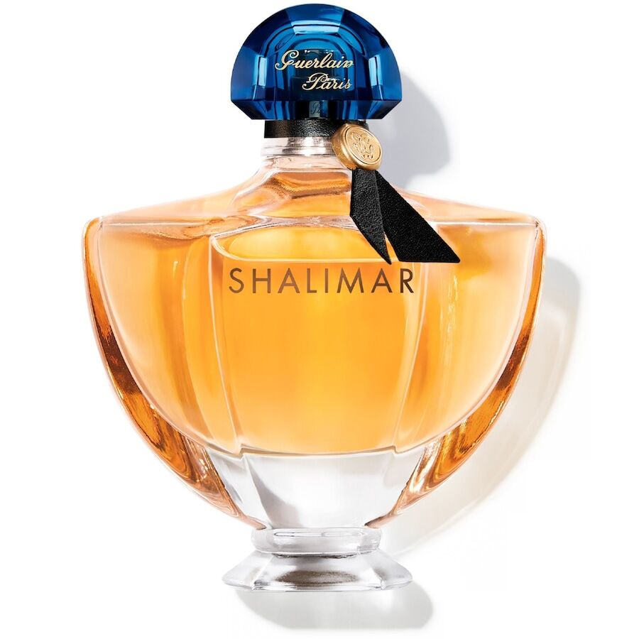 Guerlain - Shalimar SHALIMAR Profumi donna 90 ml female