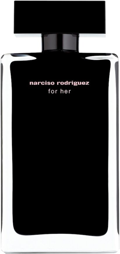 Narciso Rodriguez - for her Eau de Toilette Profumi donna 100 ml female