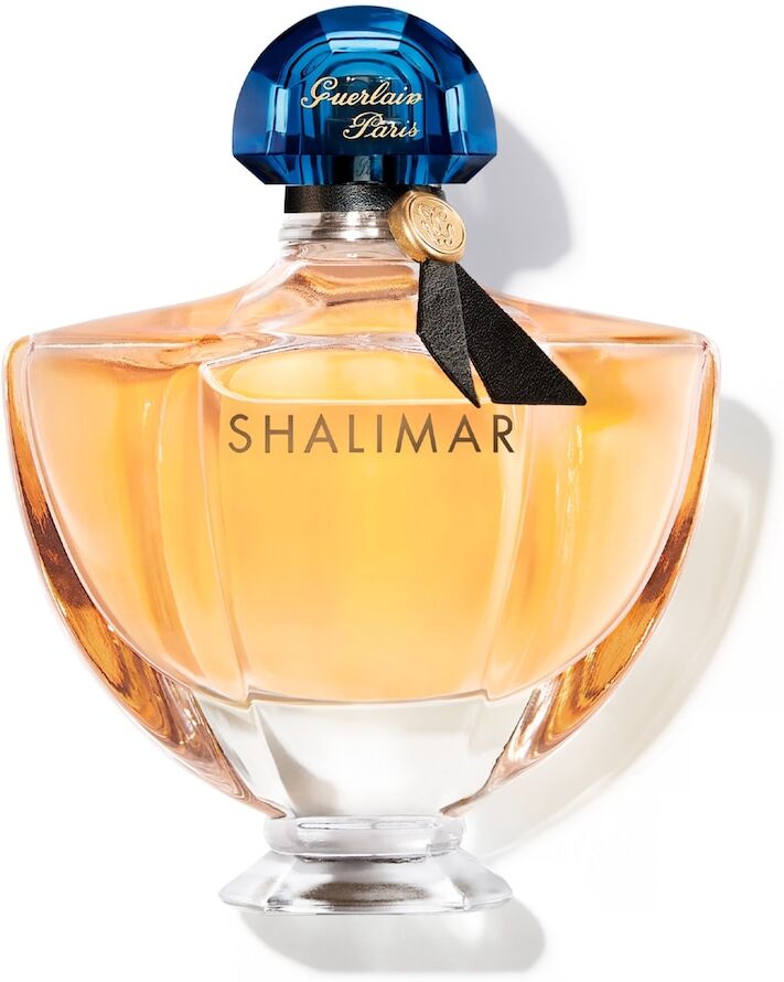 Guerlain - Shalimar SHALIMAR Profumi donna 90 ml female