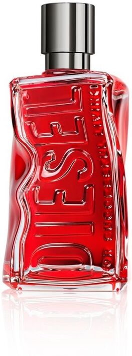 Diesel - D by  Rosso Profumi uomo 100 ml male