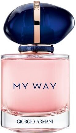 Giorgio Armani - MY WAY Eau de Parfum Refillable Fragranze Femminili 30 ml female