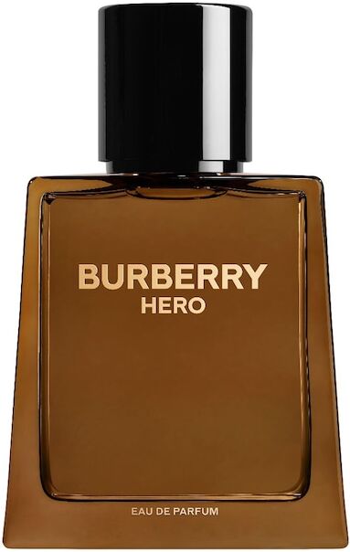 Burberry - Hero Profumi uomo 50 ml male