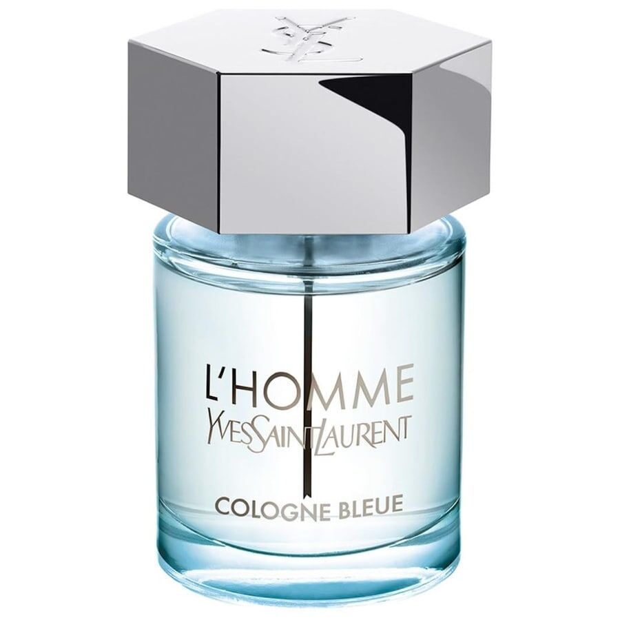 Yves Saint Laurent - L'Homme L’Homme Cologne Bleue Profumi uomo 100 ml male