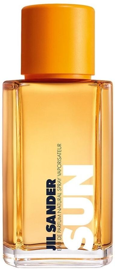 Jil Sander - Sun Profumi donna 75 ml female