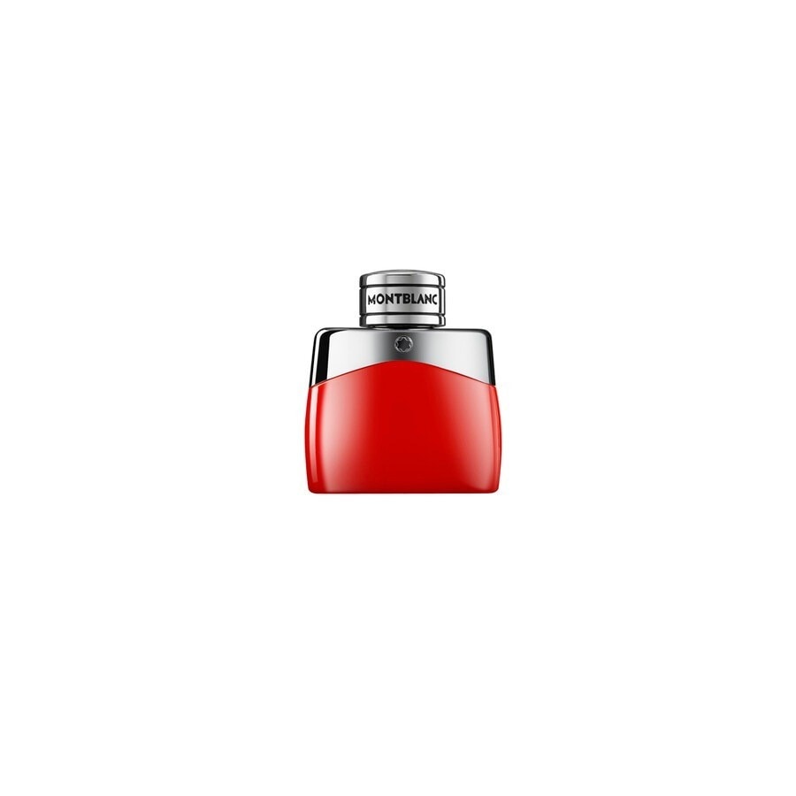 Montblanc - Legend Red Profumi uomo 30 ml male