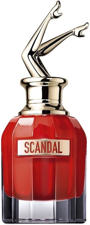 Jean Paul Gaultier - Scandal Le Parfum For Her Profumi donna 50 ml female