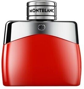 Montblanc - Legend Red Profumi uomo 50 ml male