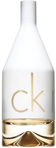 Calvin Klein - ck IN2U for her CK IN2U Profumi donna 50 ml female