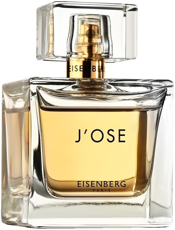 EISENBERG - L'Art du Parfum J'OSE Profumi donna 30 ml female