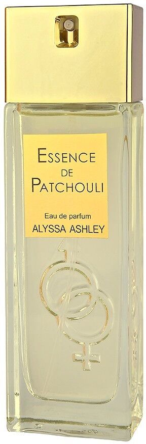 Alyssa Ashley - Essence de Patchouli ESSENCE DE PATCHOULI Profumi donna 100 ml unisex