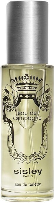 sisley - Eau de Campagne Eau De Champagne Profumi donna 100 ml unisex