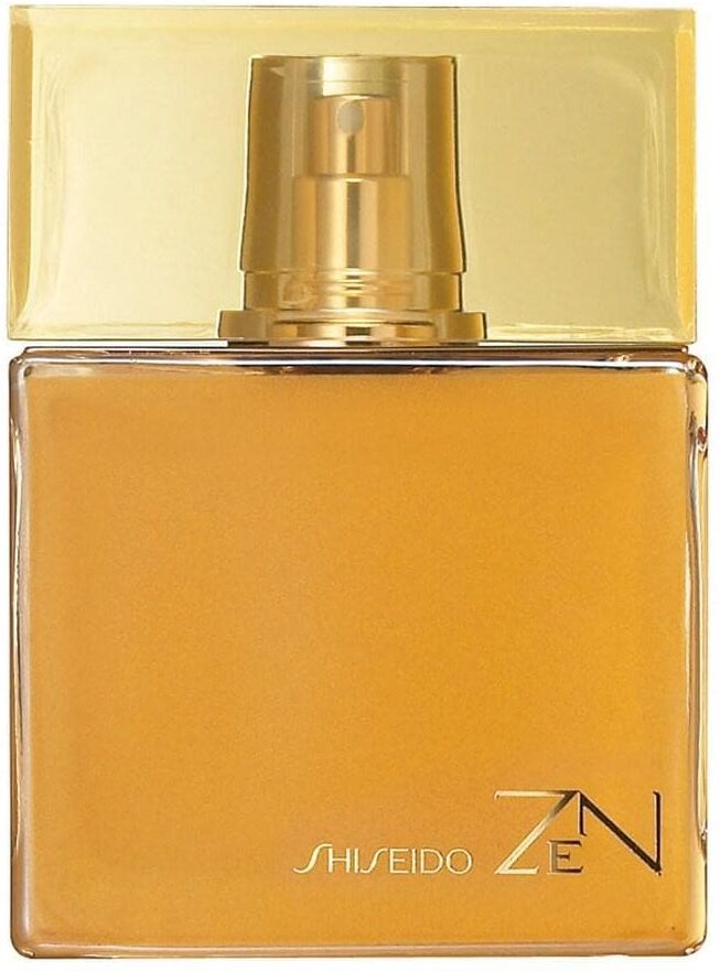 Shiseido -  ZEN EDP VAPO Profumi donna 100 ml female