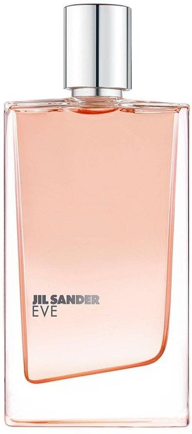 Jil Sander - Eve + Evergreen Eve Eau de Toilette Spray Profumi donna 50 ml unisex