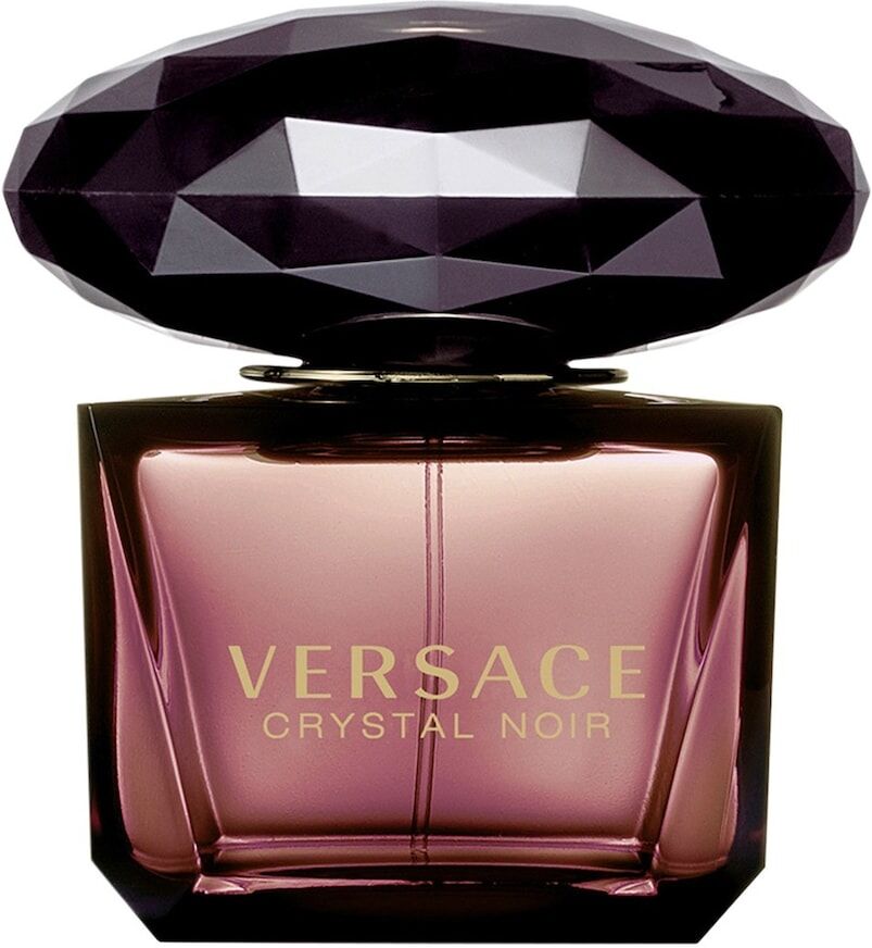 Versace - Crystal Noir CRYSTAL NOIR Profumi donna 90 ml female