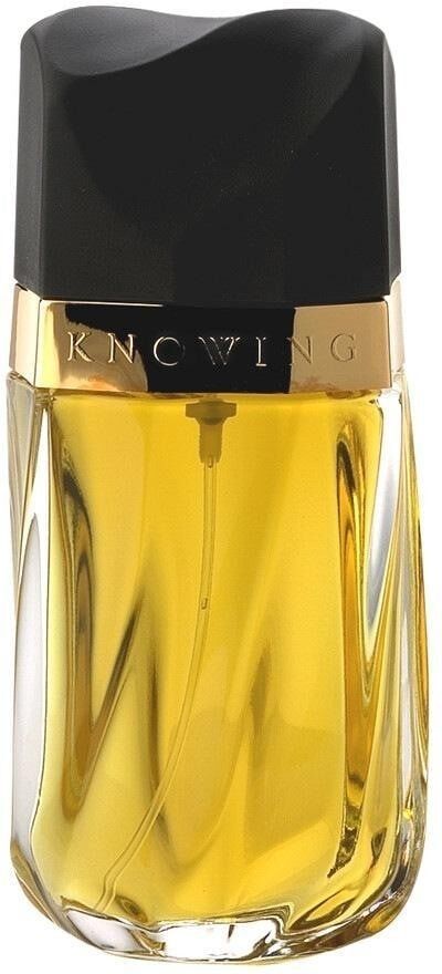 Estée Lauder - Knowing Profumi donna 75 ml unisex