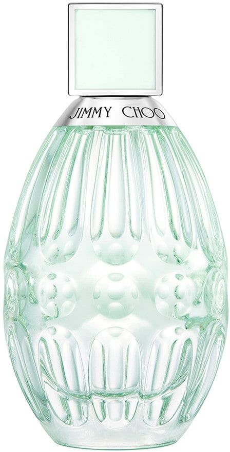 Jimmy Choo - Floral Eau de Toilette Spray Profumi donna 60 ml unisex