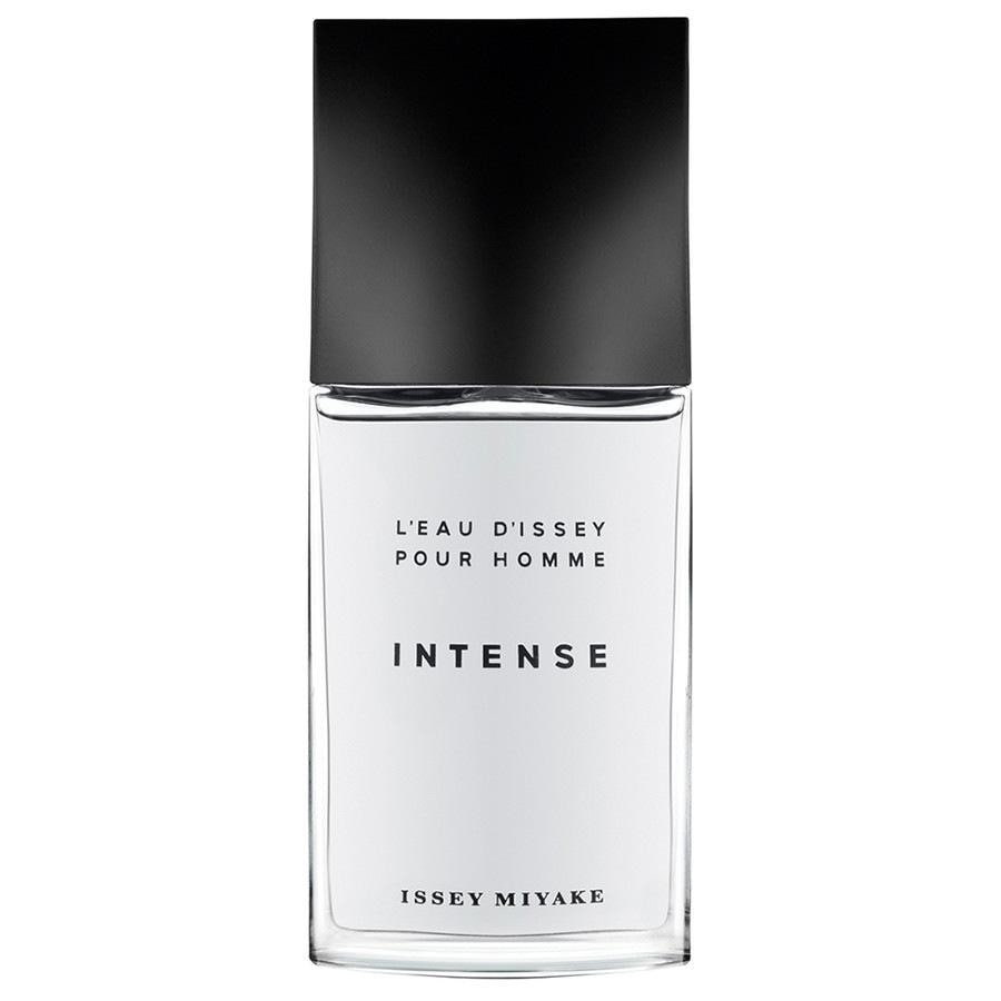 Issey Miyake - L'Eau d'Issey pour Homme Eau de Toilette Spray Intense Profumi uomo 75 ml unisex