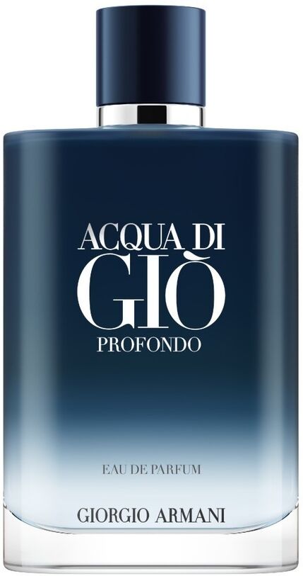 Giorgio Armani - Acqua di Giò Profondo Profumi uomo 200 ml male