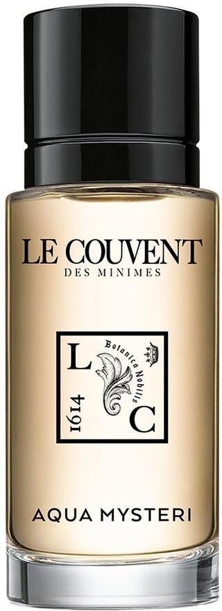 LE COUVENT MAISON DE PARFUM - Colognes Botaniques Botanical Cologne Profumi donna 50 ml unisex