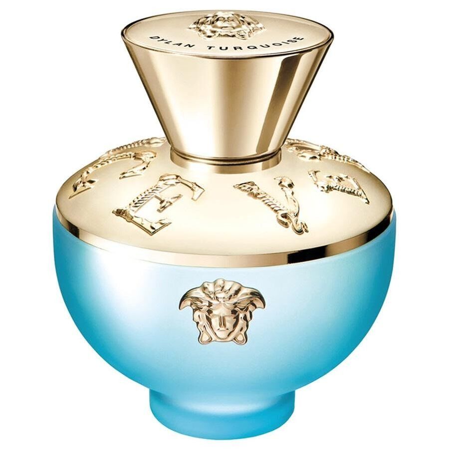 Versace - Dylan Turquoise Profumi donna 100 ml female