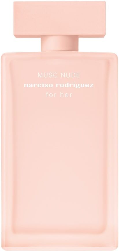 Narciso Rodriguez - for her MUSC NUDE Fragranze Femminili 100 ml female