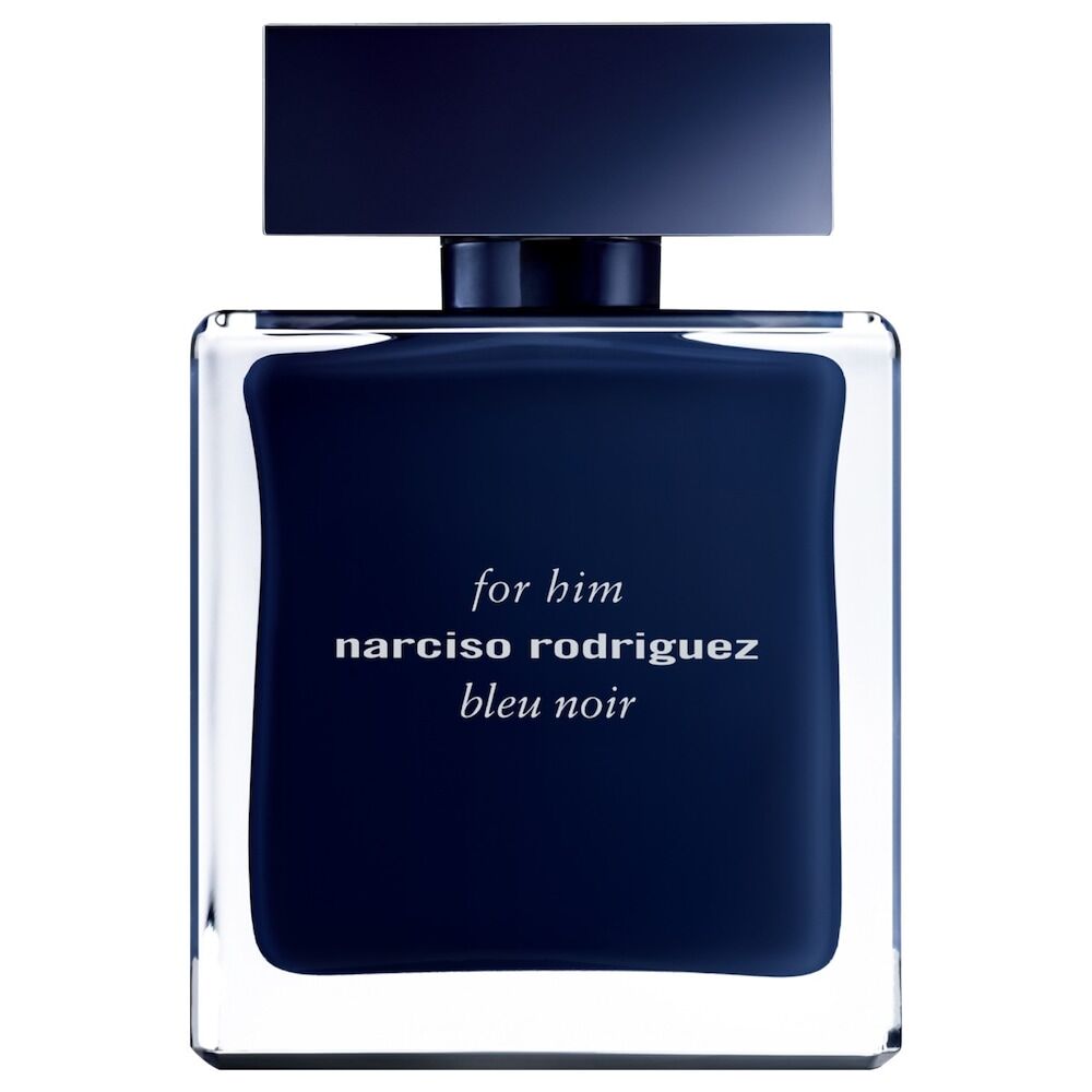 Narciso Rodriguez - for him bleu noir Eau de Toilette Profumi uomo 100 ml male