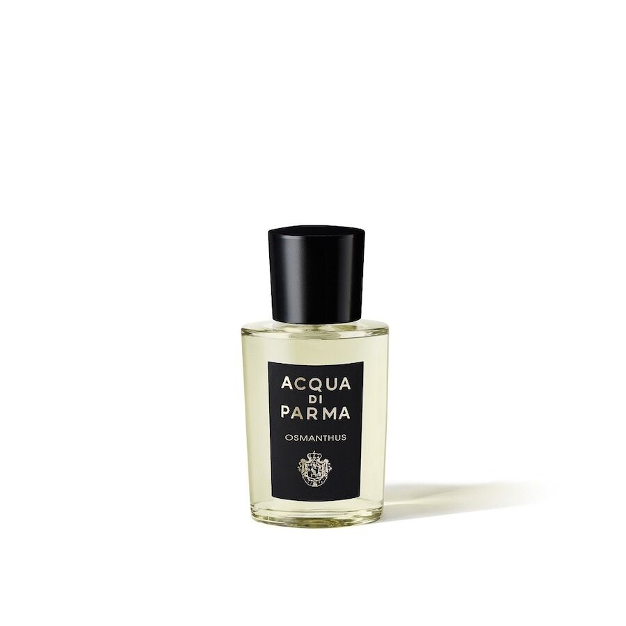 ACQUA DI PARMA - Signatures Of The Sun Osmanthus Profumi uomo 20 ml male