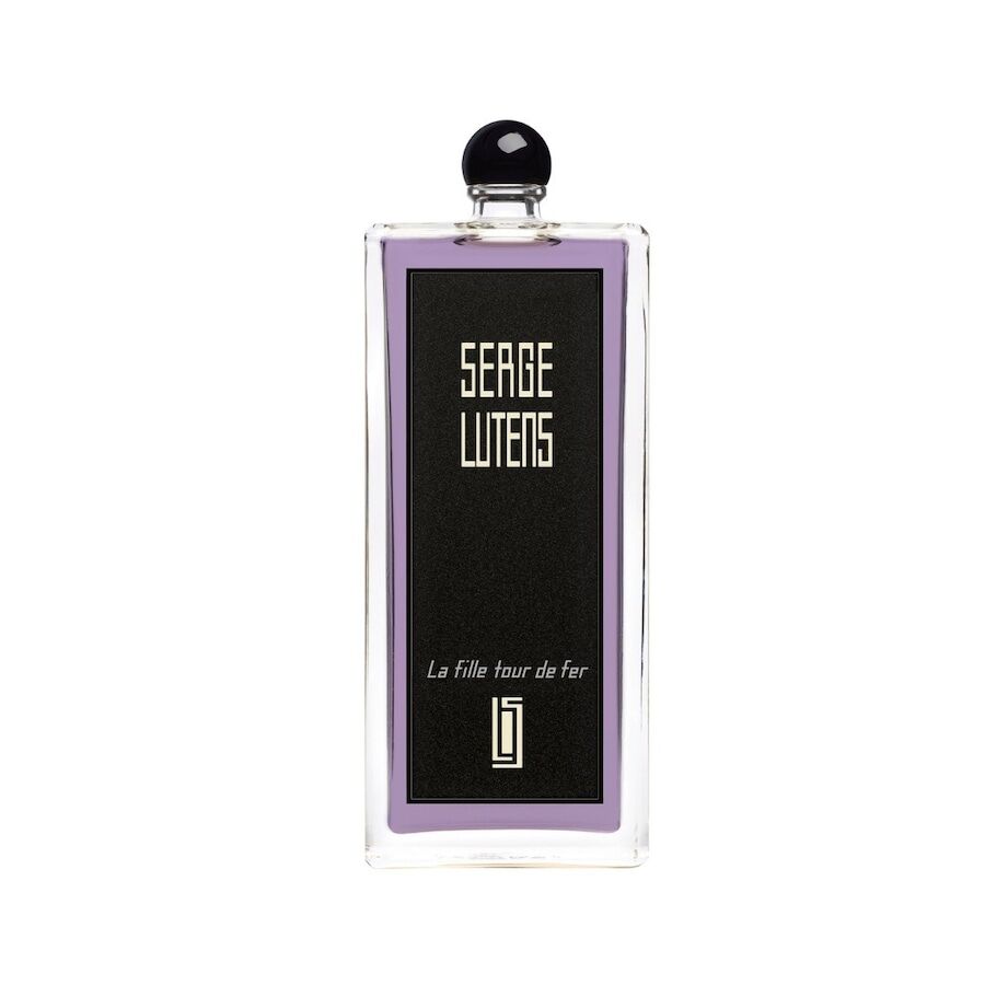 Serge Lutens - Collection Noire La Fille de Tour de Fer Profumi unisex 100 ml unisex