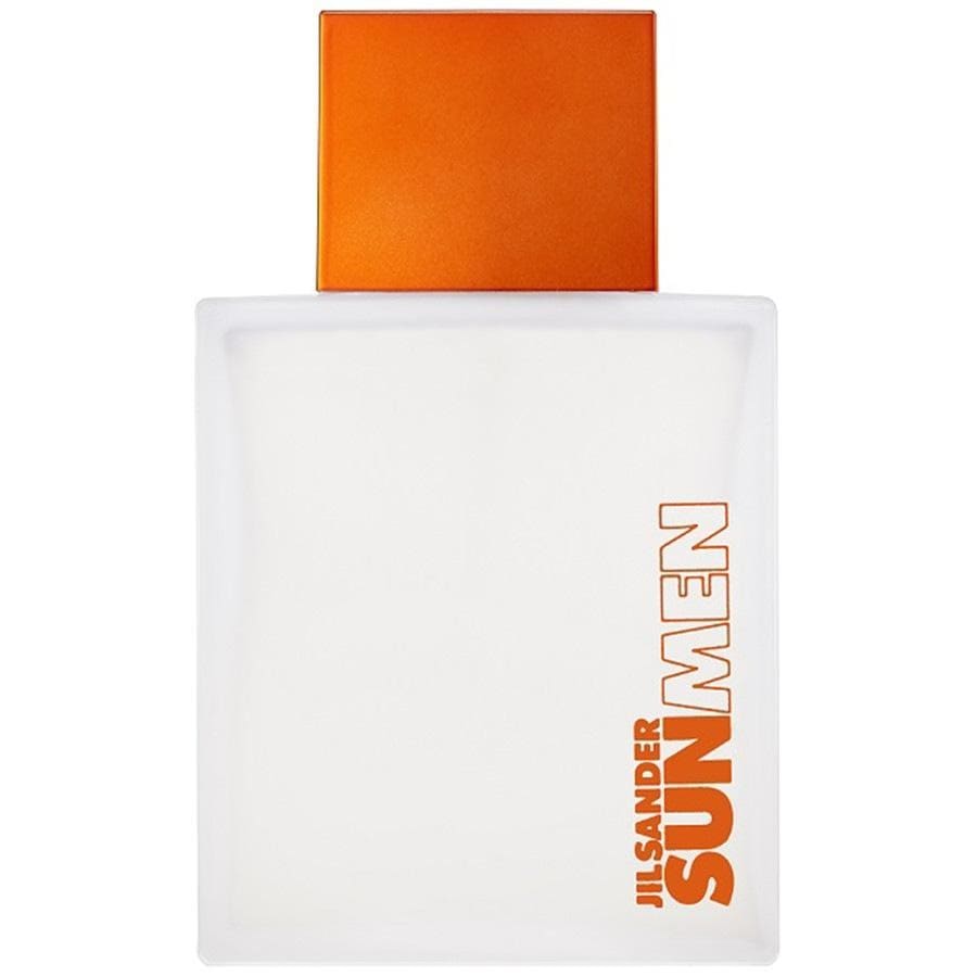 Jil Sander -  Sun Men Eau de Toilette Profumi uomo 40 ml male