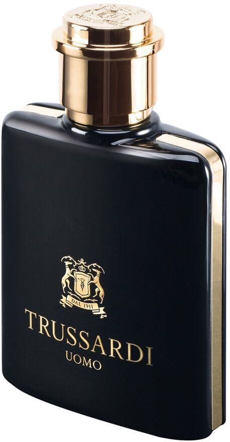 Trussardi - 1911 Uomo Eau de Toilette Spray Profumi uomo 50 ml male