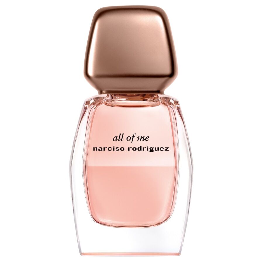 Narciso Rodriguez - All of Me Eau de Parfum Profumi donna 30 ml female