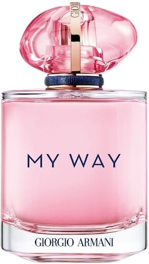 Giorgio Armani - MY WAY Nectar Profumi donna 90 ml female