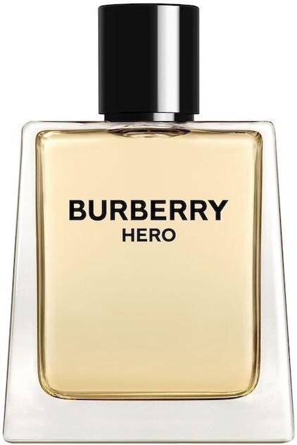 Burberry - Hero Profumi uomo 100 ml male