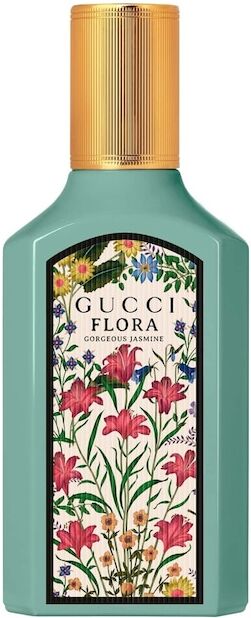 Gucci -  Flora Gorgeous Jasmine Fragranze Femminili 50 ml female