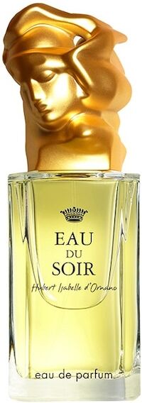 sisley - Eau du Soir EAU DE SOIR Profumi donna 50 ml female