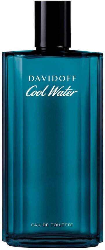 Davidoff - Cool Water for Men EDT Eau de toilette 200 ml male