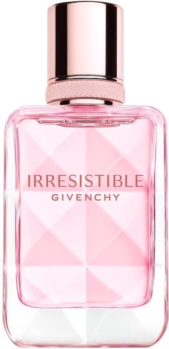 Givenchy - Irresistible  Eau de Parfum Very Floral Profumi donna 35 ml female