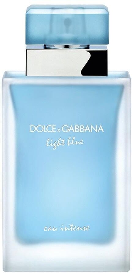 Dolce&Gabbana - Light Blue LIGHT BLUE Profumi donna 25 ml female