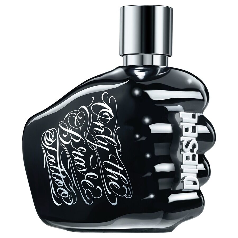 Diesel - Only the Brave Tattoo Profumi uomo 125 ml male