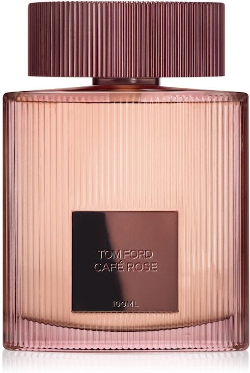 TOM FORD - Fragranze Femminili Cafè Rose Profumi donna 100 ml unisex