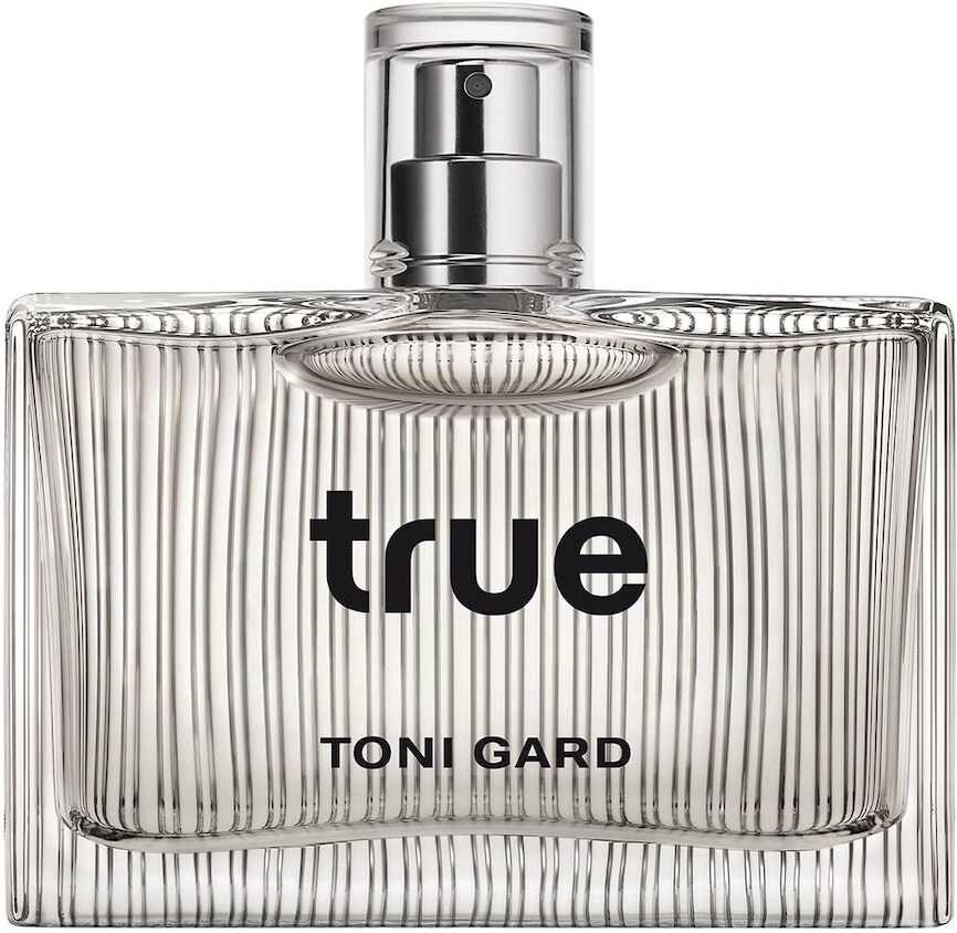 Toni Gard - TRUE True Eau de Parfum Spray Profumi donna 90 ml unisex