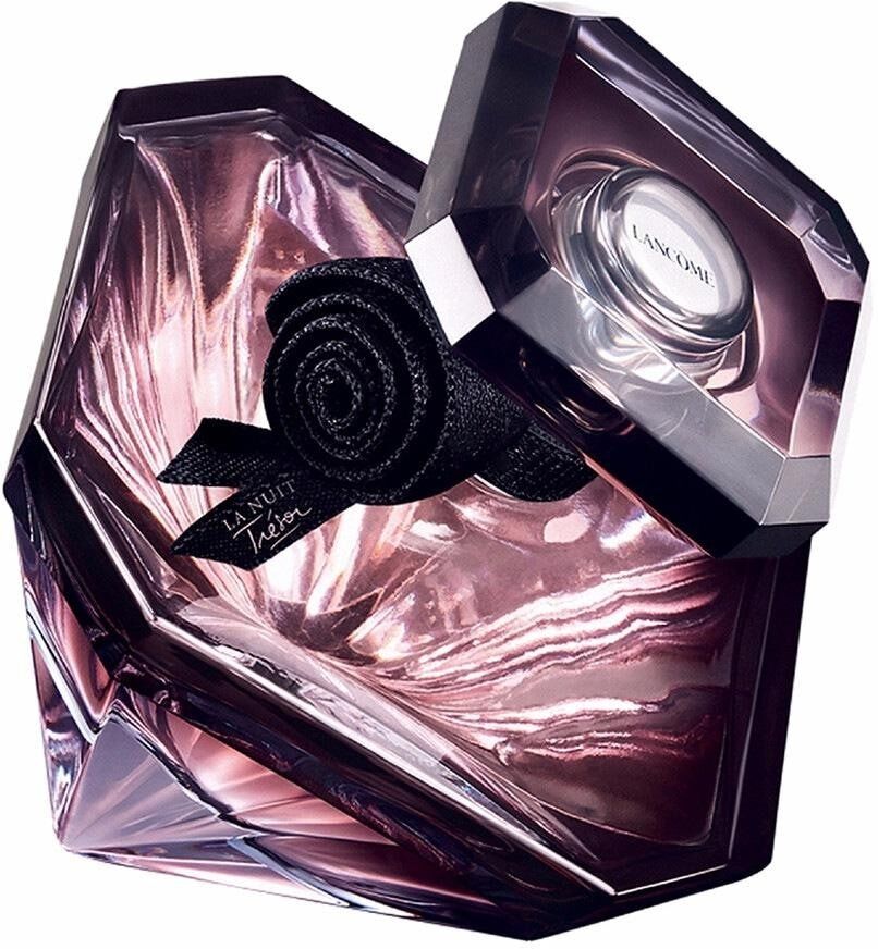 Lancôme - La Nuit Trésor EDP Spray Profumi donna 50 ml female